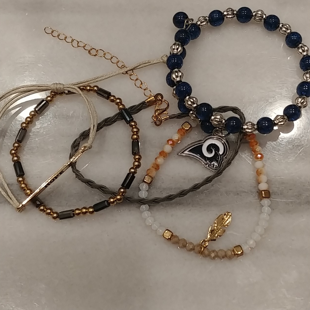 Jewelry Bundle